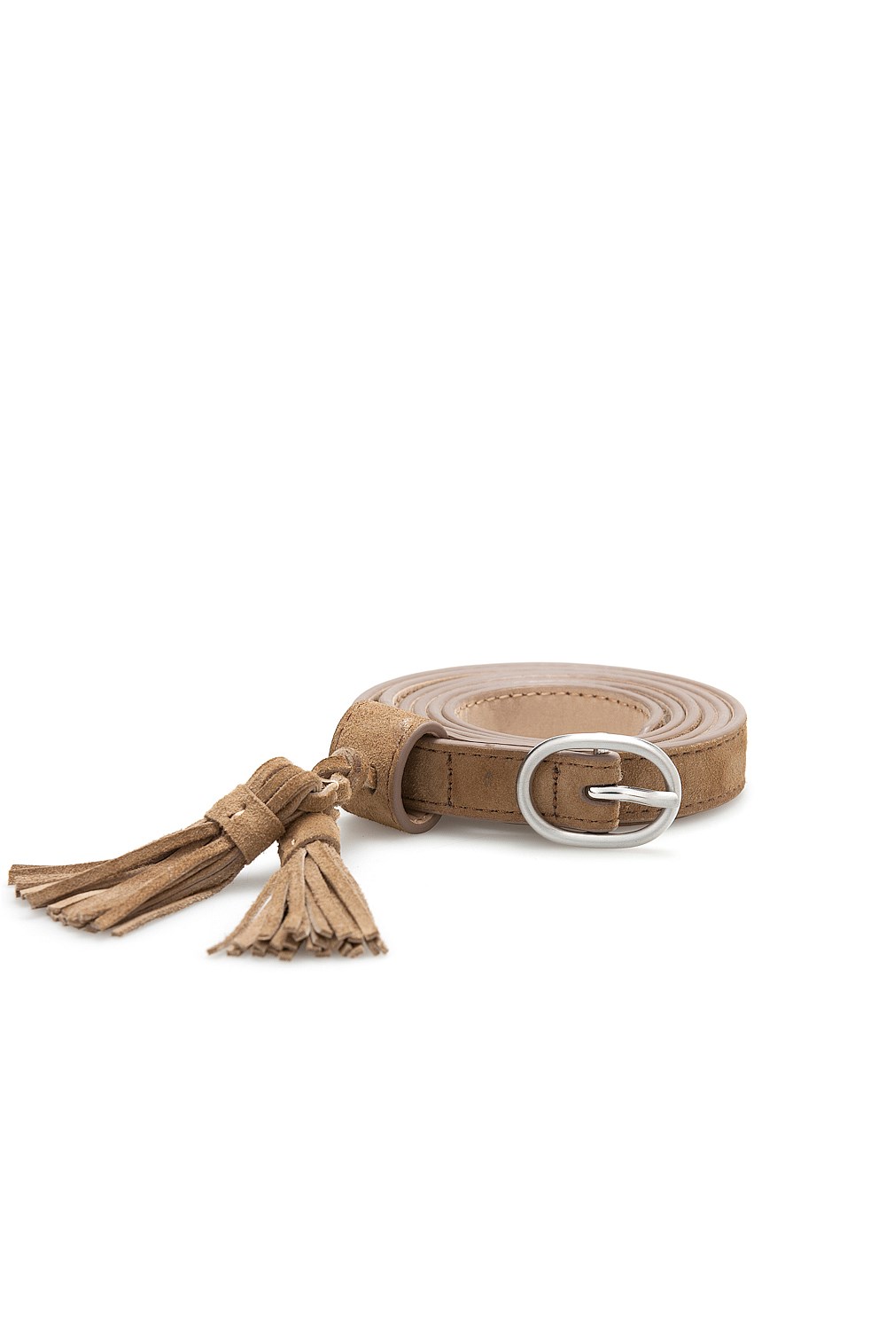 Tassel Belt