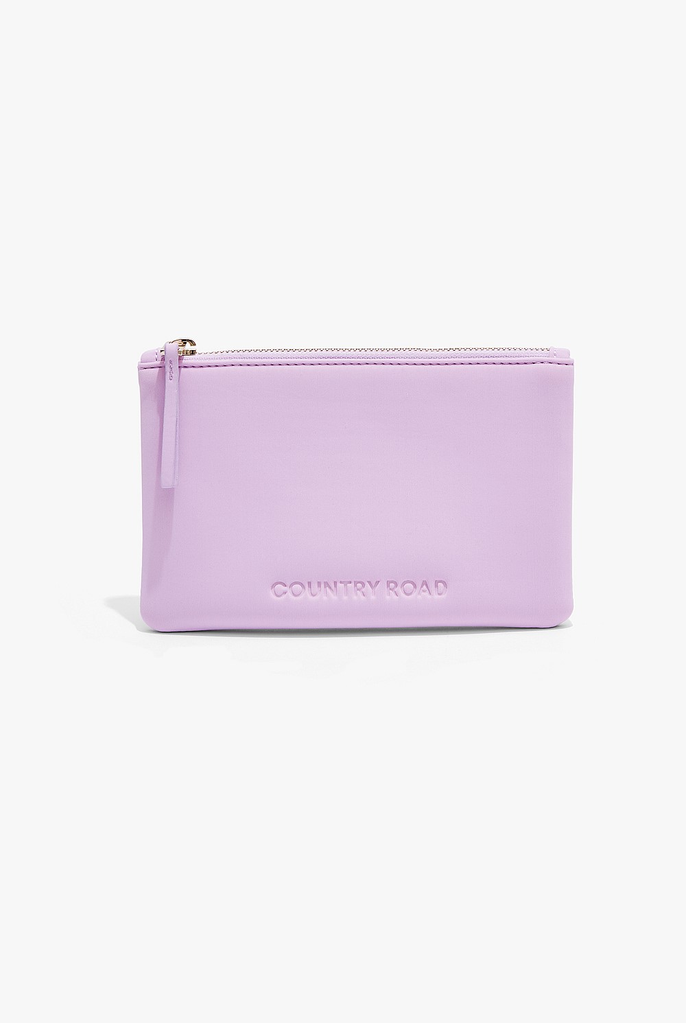 Orchid Neoprene Pouch | Outlet