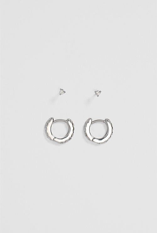 Alexis Pave Stud Pack Alexis Pave Stud Pack