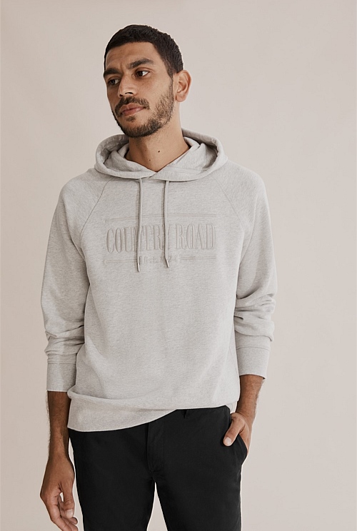 Cotton Heritage Hooded Sweat Cotton Heritage Hooded Sweat