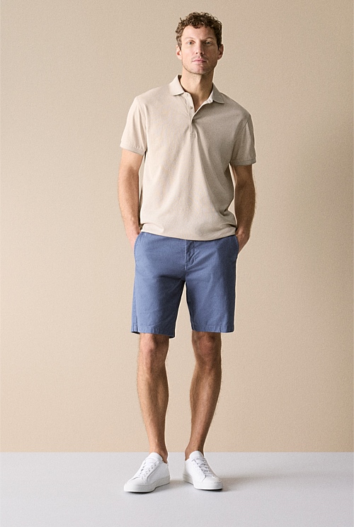 Classic Chino Short