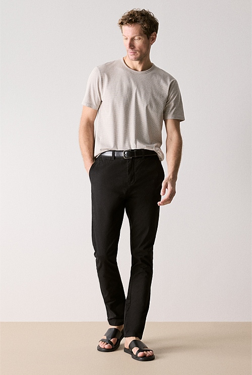 Slim Chino Pant Slim Chino Pant