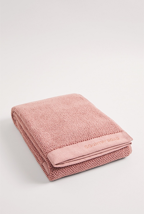 Calo Australian Cotton Bath Towel Calo Australian Cotton Bath Towel