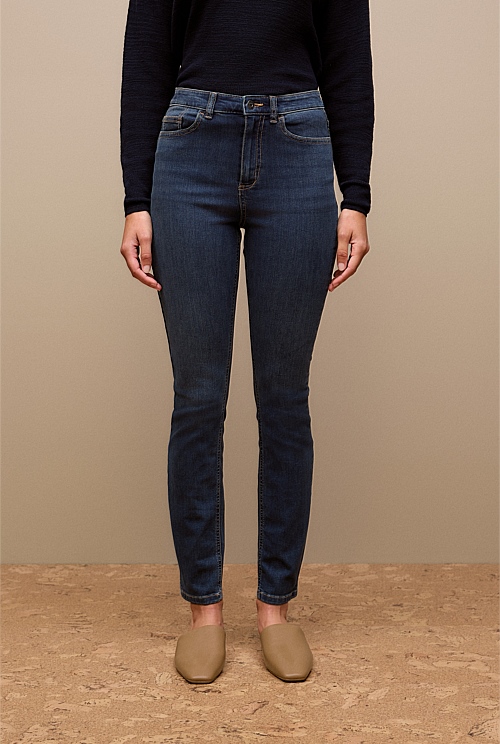 Slim Jean Slim Jean