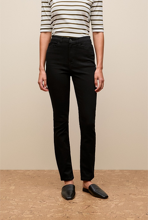 Slim Jean Slim Jean
