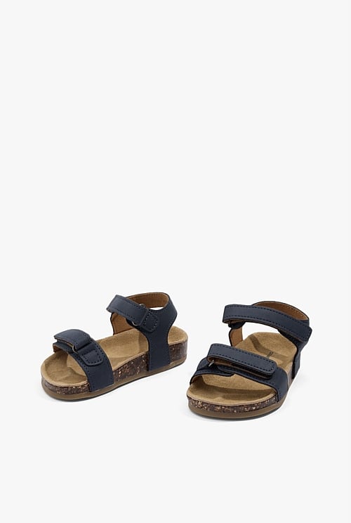 Two Strap Sandal