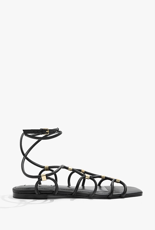 Kennah Sandal