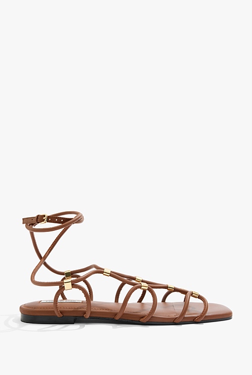 Kennah Sandal