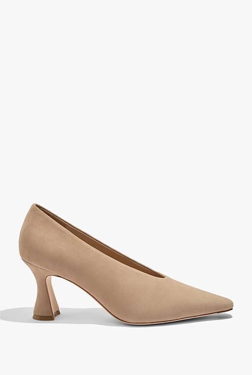 Davina Heel Davina Heel