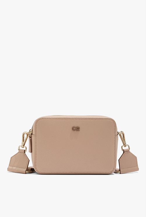 Contrast Camera Bag Contrast Camera Bag