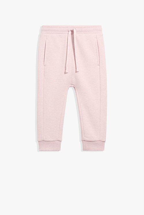 Soft Touch Track Pant