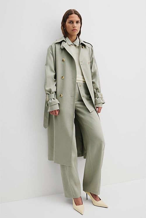 Longline Trench