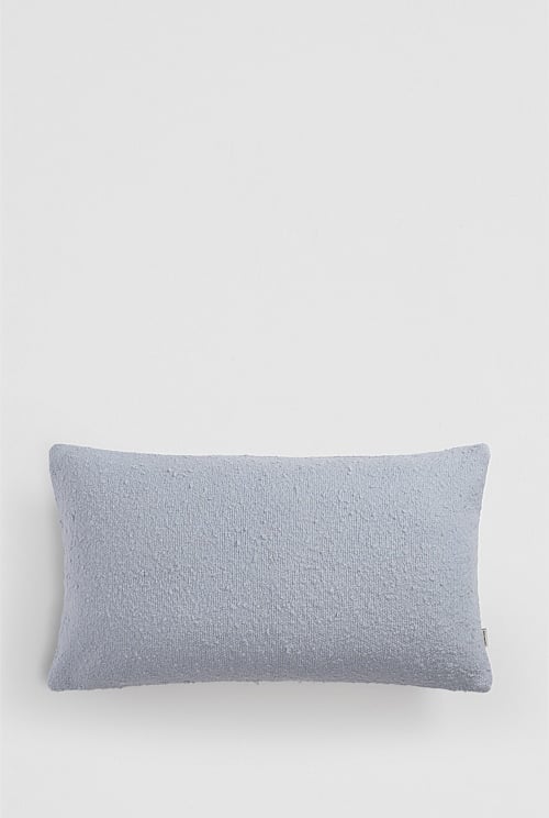 Marley Organically Grown Cotton 35x60 Cushion Marley Organically Grown Cotton 35x60 Cushion