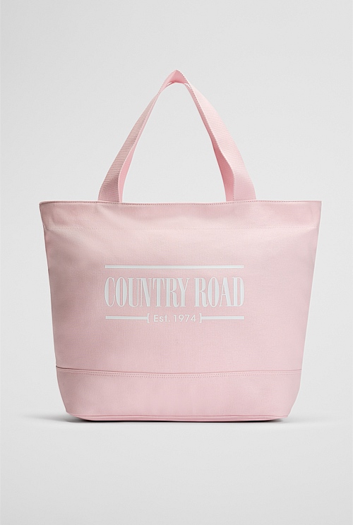 Australian Cotton Printed Heritage Shopper Australian Cotton Printed Heritage Shopper
