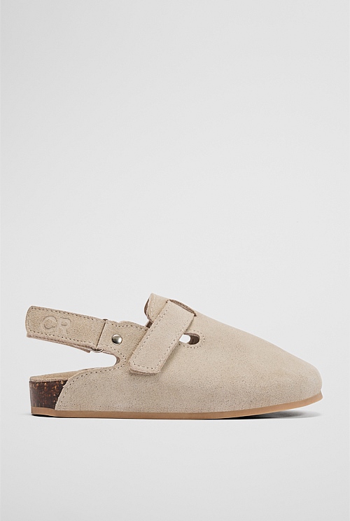 Sasha Mule Sasha Mule