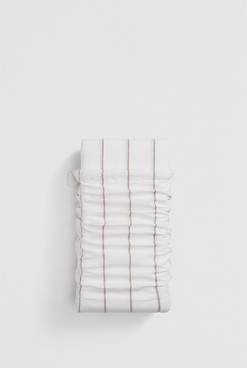 Zuri Double Flat Sheet Zuri Double Flat Sheet