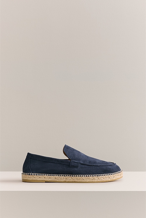 Greyson Espadrille Greyson Espadrille