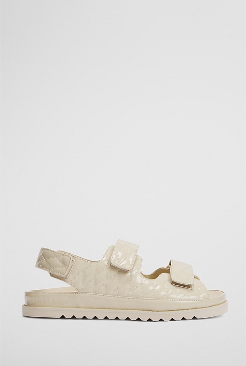 Lottie Sandal Lottie Sandal