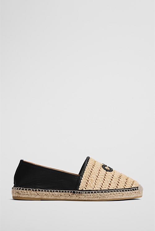 Julieta Espadrille Julieta Espadrille