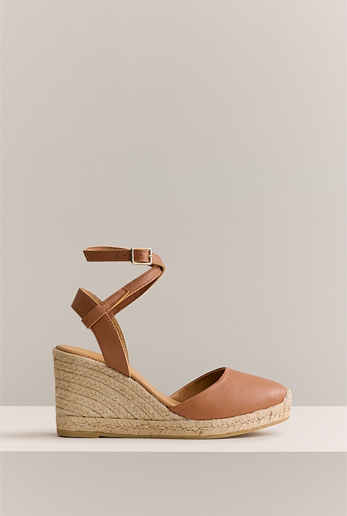 Gwen Espadrille Wedge Gwen Espadrille Wedge