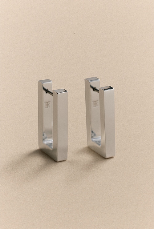 Nola Huggie Earrings Nola Huggie Earrings