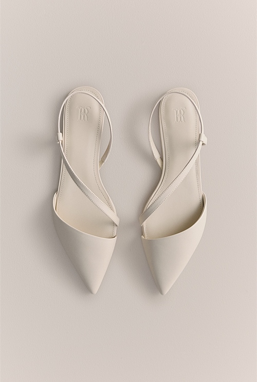 Leona Flat Leona Flat