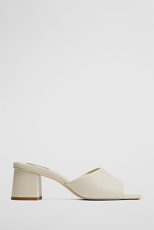 Esther Mid Heel Esther Mid Heel