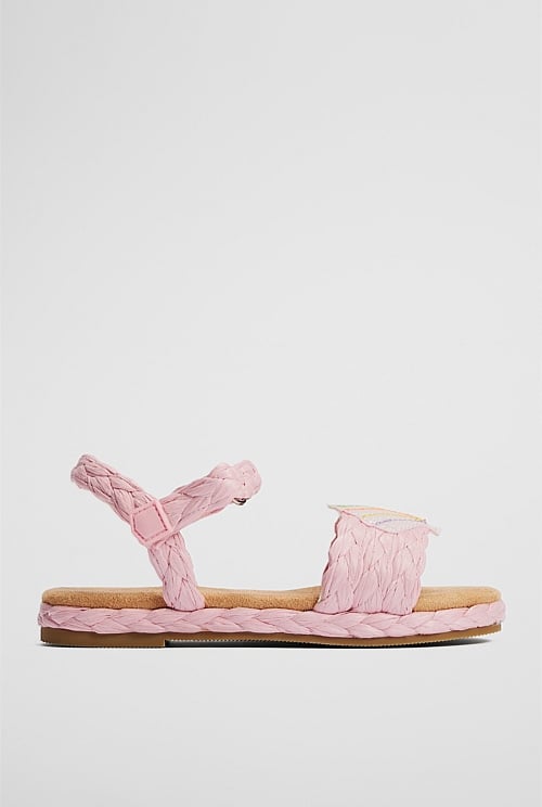 Shelly Sandal