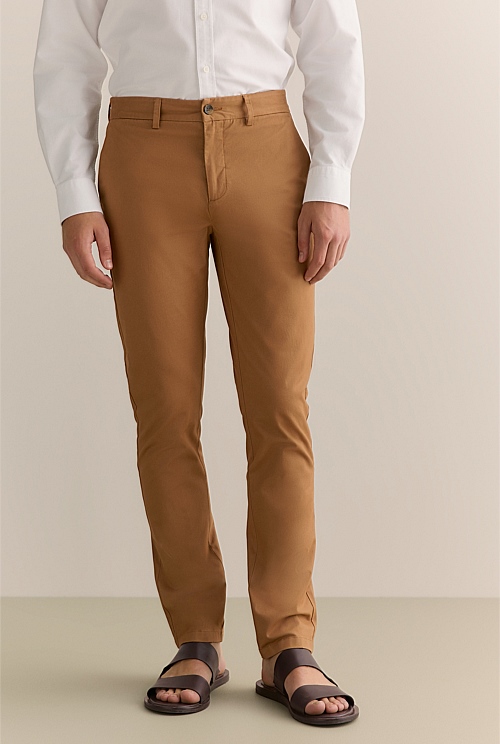 Slim Fit Chino Pant Slim Fit Chino Pant