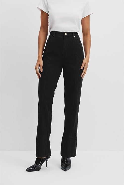 Cigarette Jean Cigarette Jean