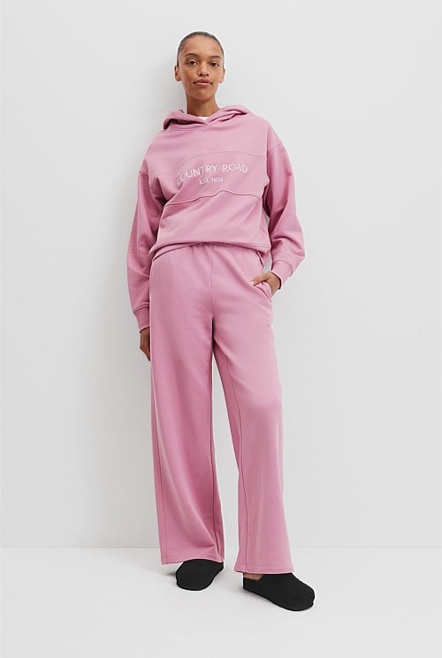 Towards Circularity Track Pant Towards Circularity Track Pant