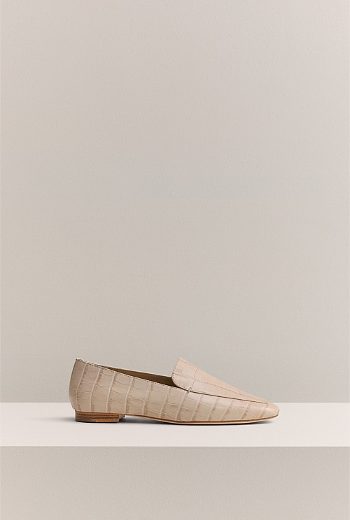 Atherton Loafer Atherton Loafer