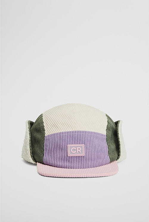 Sherpa Cap