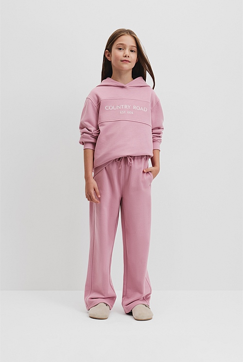 Towards Circularity Track Pant Towards Circularity Track Pant