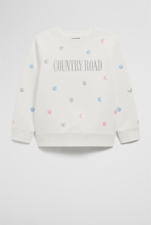 Australian Cotton Heritage Sweat Australian Cotton Heritage Sweat
