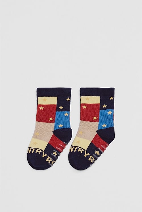 Star Socks Star Socks