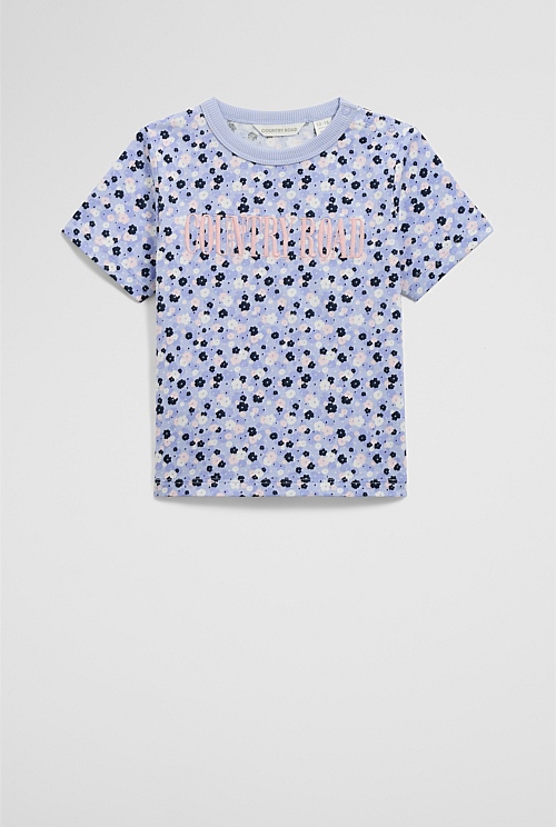 Australian Cotton Heritage T-Shirt Australian Cotton Heritage T-Shirt