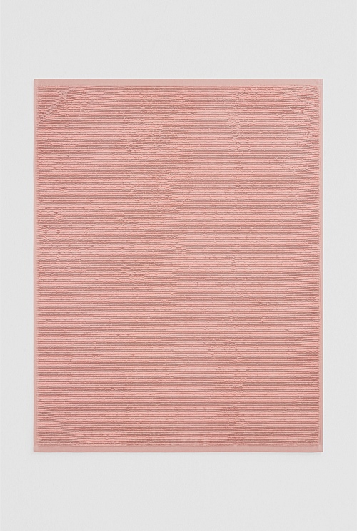Australian Cotton Mara Bath Mat Australian Cotton Mara Bath Mat