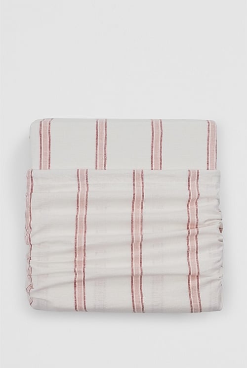 Mae Super King Quilt Cover Mae Super King Quilt Cover