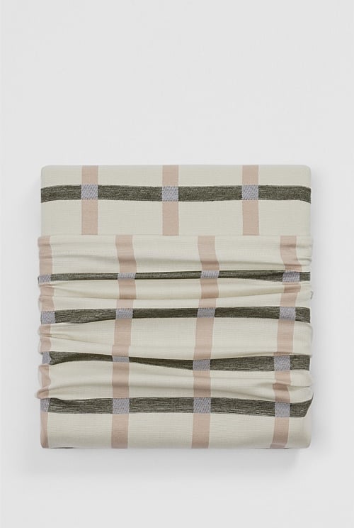 Percy King Single Quilt Cover Percy King Single Quilt Cover