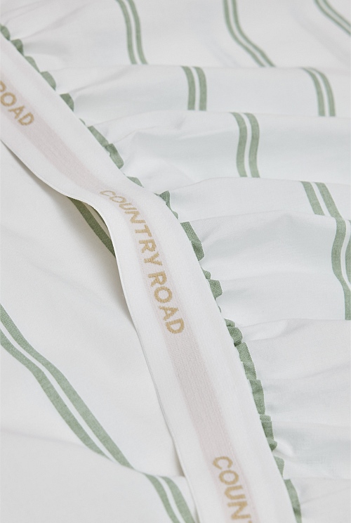 Goldie Australian Cotton Bassinet Sheet Goldie Australian Cotton Bassinet Sheet