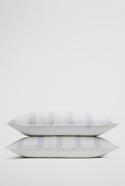 Amon King Pillowcase Pair Amon King Pillowcase Pair