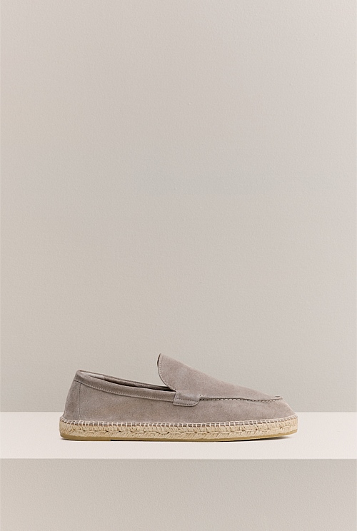 Greyson Espadrille Greyson Espadrille