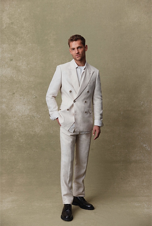 Linen Pant Linen Pant