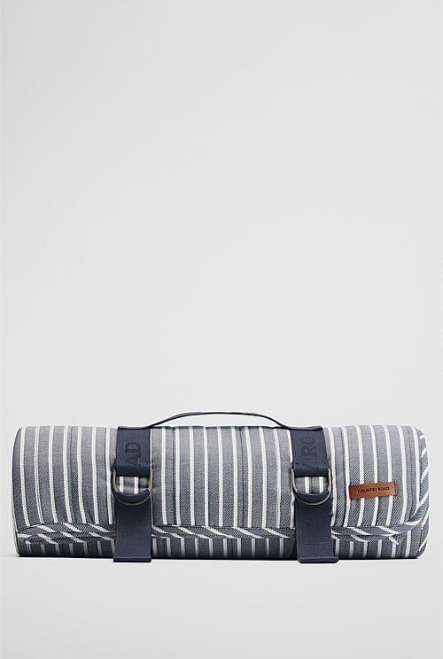 Rye Picnic Blanket Rye Picnic Blanket