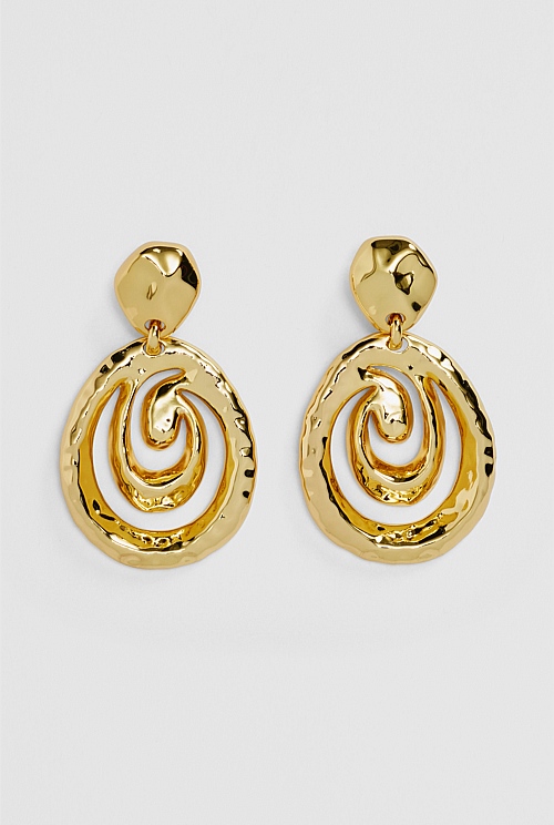 Country Road x Ngali Earring Country Road x Ngali Earring