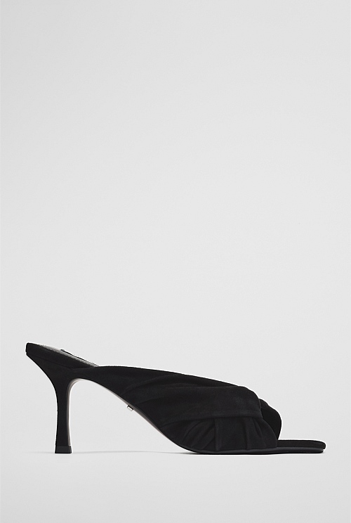 Cleo Heel Cleo Heel