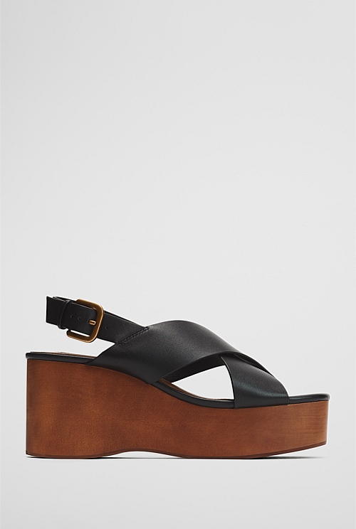 Serena Wedge Serena Wedge