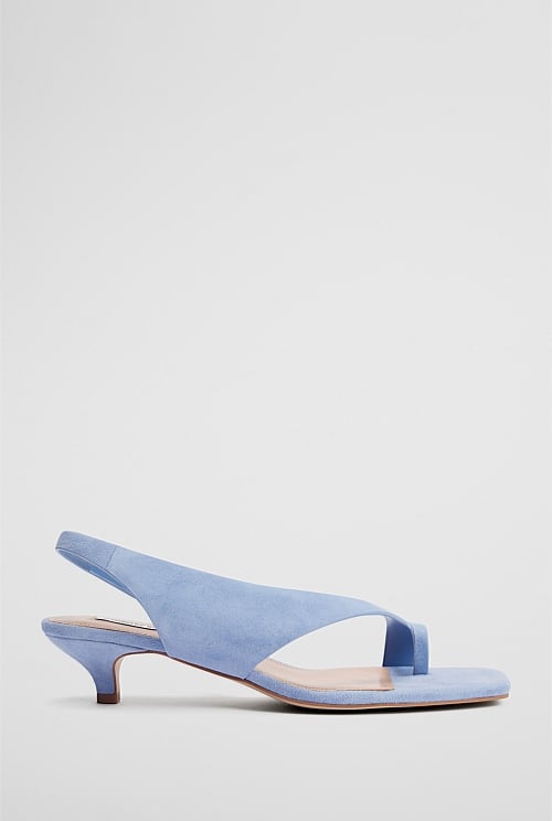 Hailey Heel Hailey Heel