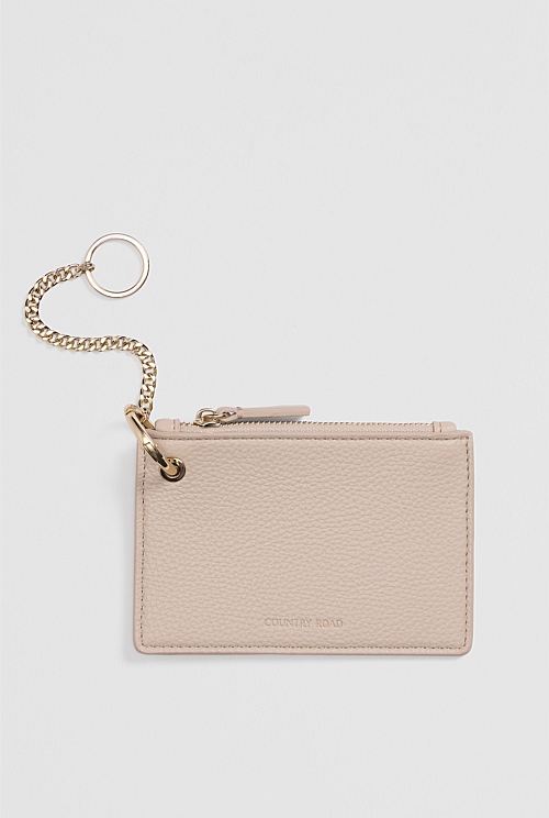 Coin Purse Keyring Coin Purse Keyring